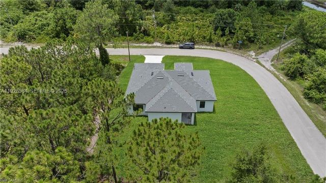 505 WABASSO AVE S, Lehigh Acres, FL 33974