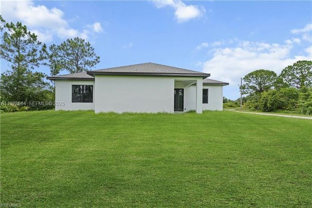 505 WABASSO AVE S, Lehigh Acres, FL 33974