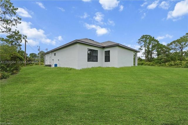 505 WABASSO AVE S, Lehigh Acres, FL 33974