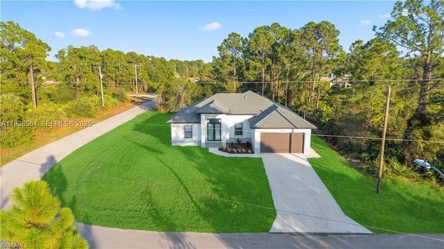 505 WABASSO AVE S, Lehigh Acres, FL 33974