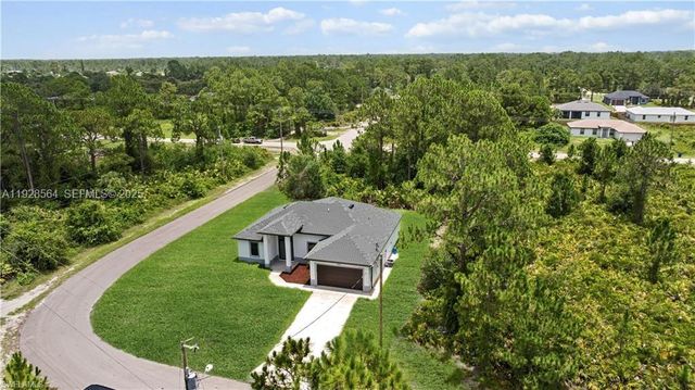 505 WABASSO AVE S, Lehigh Acres, FL 33974