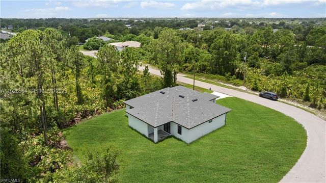 505 WABASSO AVE S, Lehigh Acres, FL 33974
