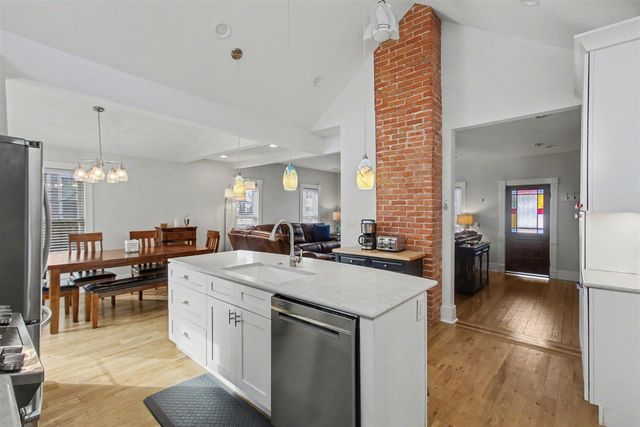 555 Saint Joseph Street, South Haven, MI 49090