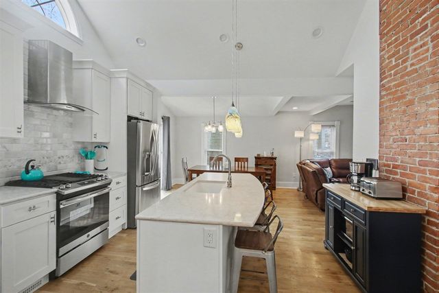 555 Saint Joseph Street, South Haven, MI 49090