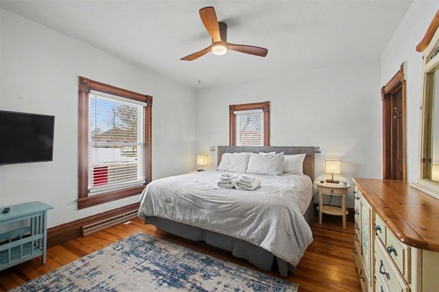 555 Saint Joseph Street, South Haven, MI 49090