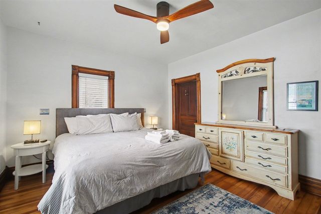 555 Saint Joseph Street, South Haven, MI 49090