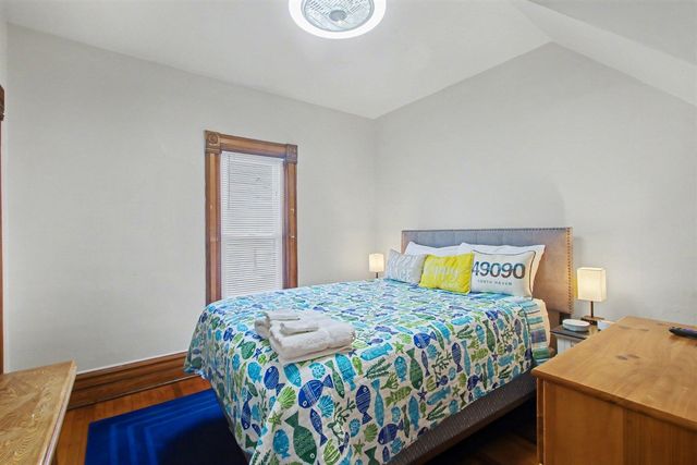 555 Saint Joseph Street, South Haven, MI 49090