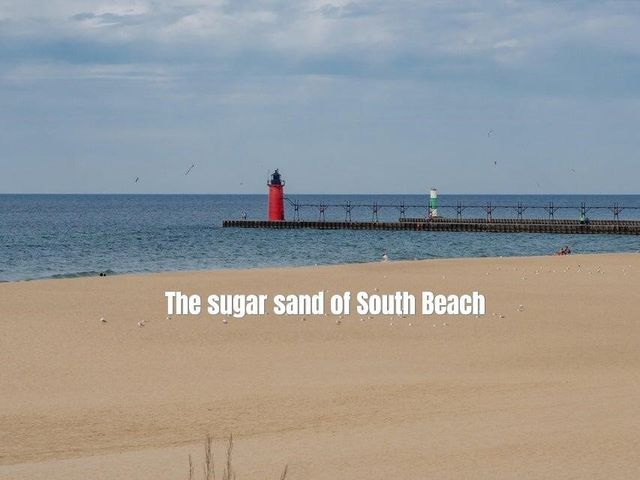 555 Saint Joseph Street, South Haven, MI 49090