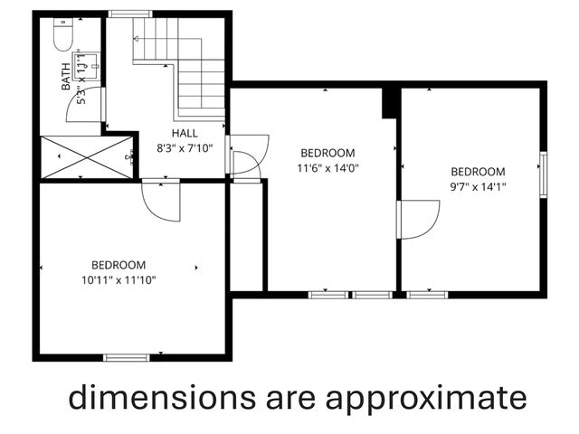 555 Saint Joseph Street, South Haven, MI 49090