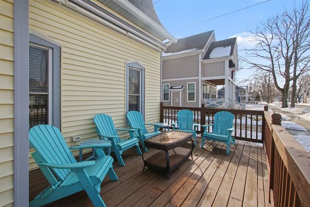 555 Saint Joseph Street, South Haven, MI 49090