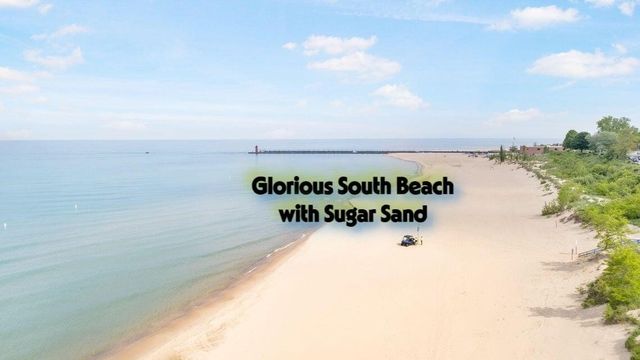 555 Saint Joseph Street, South Haven, MI 49090