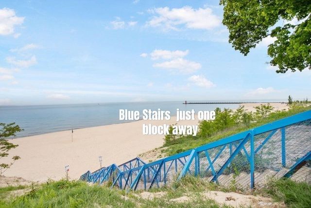 555 Saint Joseph Street, South Haven, MI 49090