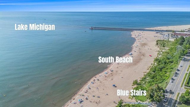 555 Saint Joseph Street, South Haven, MI 49090