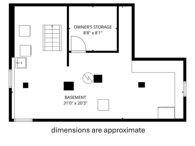 555 Saint Joseph Street, South Haven, MI 49090