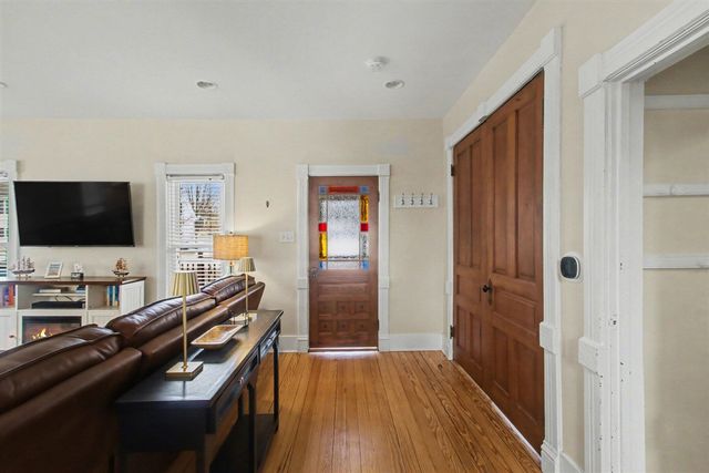 555 Saint Joseph Street, South Haven, MI 49090