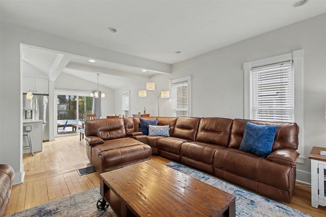 555 Saint Joseph Street, South Haven, MI 49090