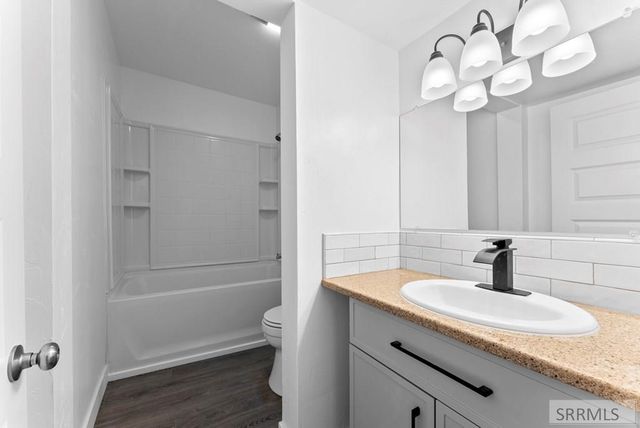 415 8th Street, Idaho Falls, ID 83401