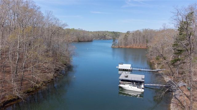 6165 Reives Road, Cumming, GA 30041