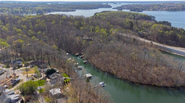 6165 Reives Road, Cumming, GA 30041