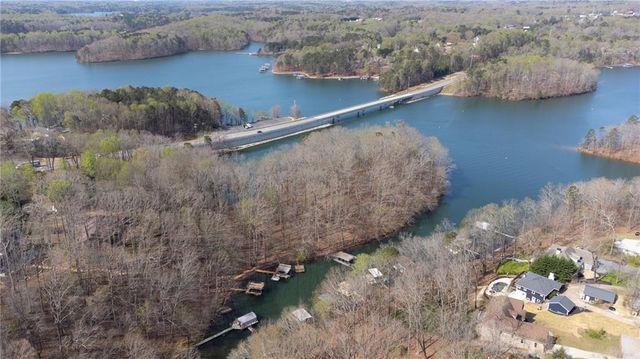 6165 Reives Road, Cumming, GA 30041