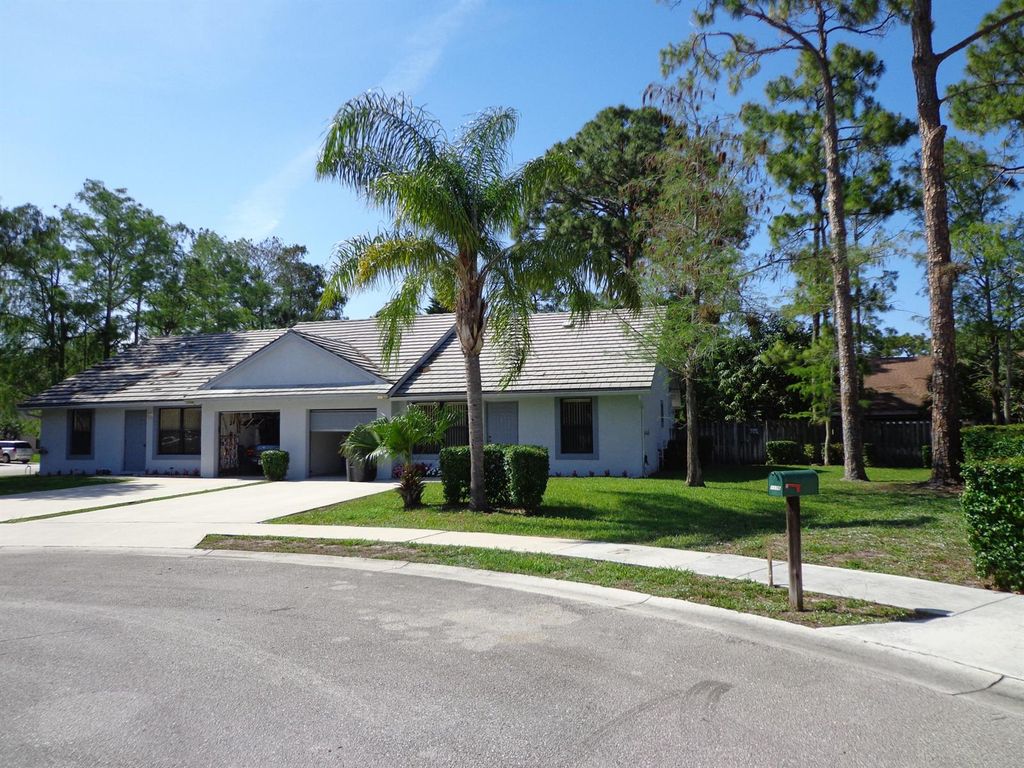 1168 Amaryllis Court, Wellington, FL 33414