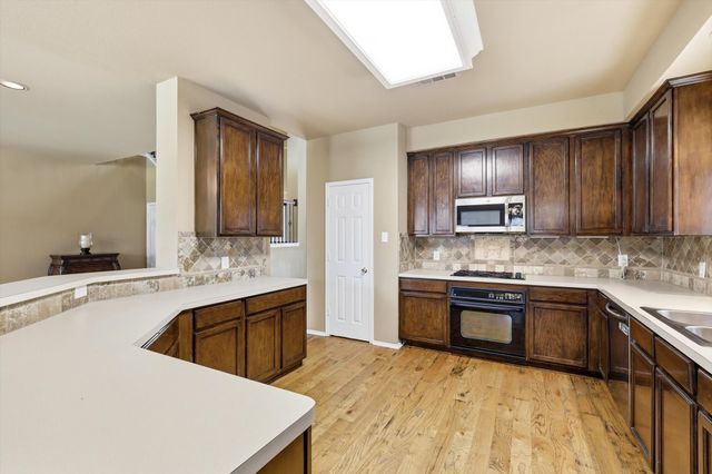 3509 Marquette Drive, Denton, TX 76210