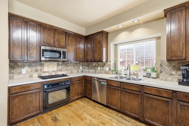 3509 Marquette Drive, Denton, TX 76210