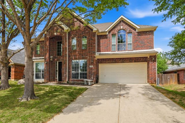 3509 Marquette Drive, Denton, TX 76210