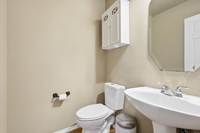 3509 Marquette Drive, Denton, TX 76210