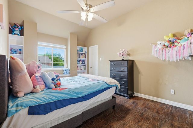 3509 Marquette Drive, Denton, TX 76210