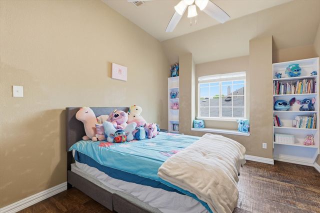 3509 Marquette Drive, Denton, TX 76210