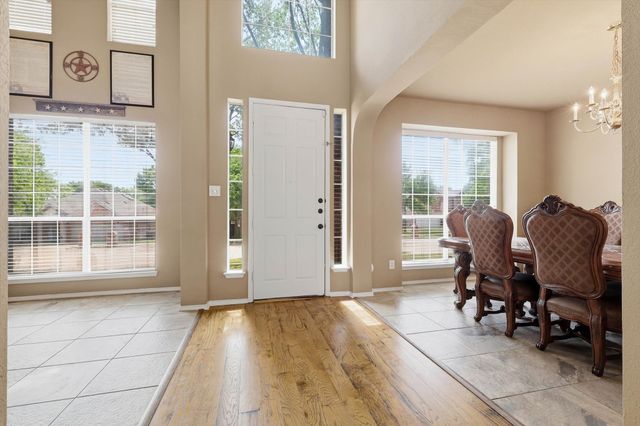 3509 Marquette Drive, Denton, TX 76210