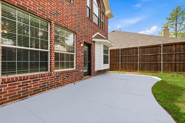 3509 Marquette Drive, Denton, TX 76210