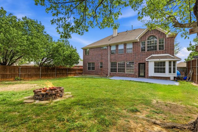 3509 Marquette Drive, Denton, TX 76210