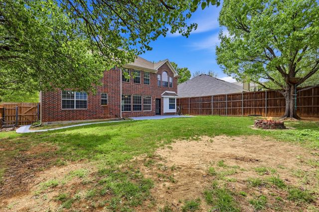 3509 Marquette Drive, Denton, TX 76210