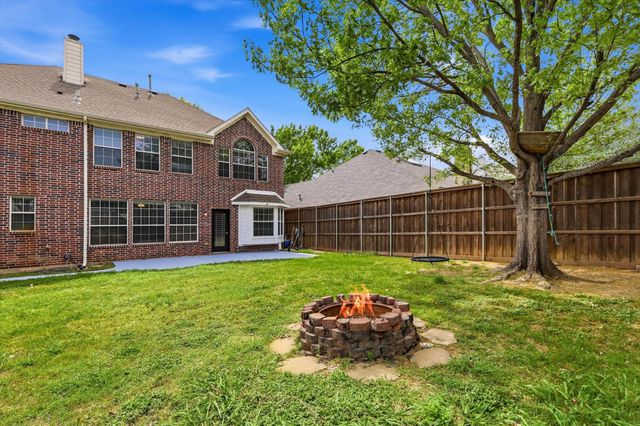 3509 Marquette Drive, Denton, TX 76210