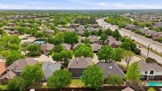3509 Marquette Drive, Denton, TX 76210