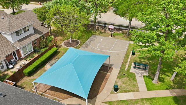 3509 Marquette Drive, Denton, TX 76210