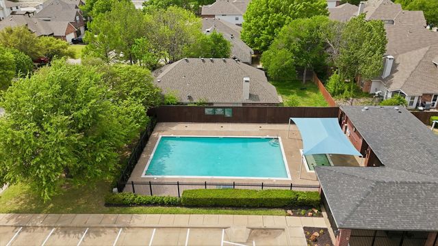 3509 Marquette Drive, Denton, TX 76210