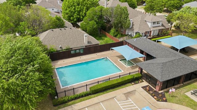 3509 Marquette Drive, Denton, TX 76210