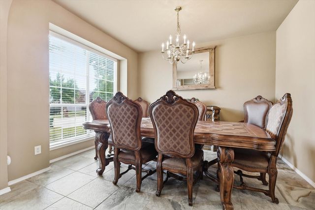 3509 Marquette Drive, Denton, TX 76210