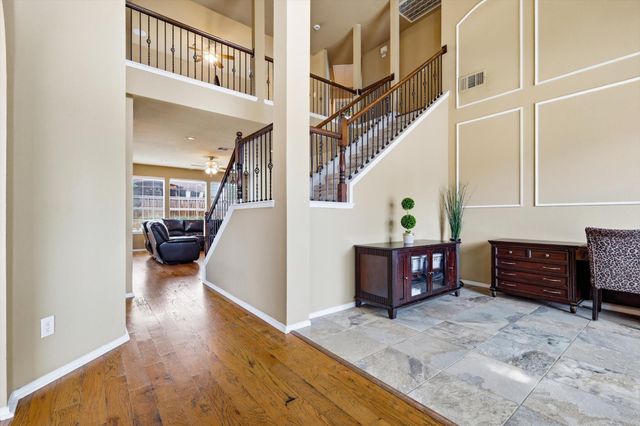 3509 Marquette Drive, Denton, TX 76210