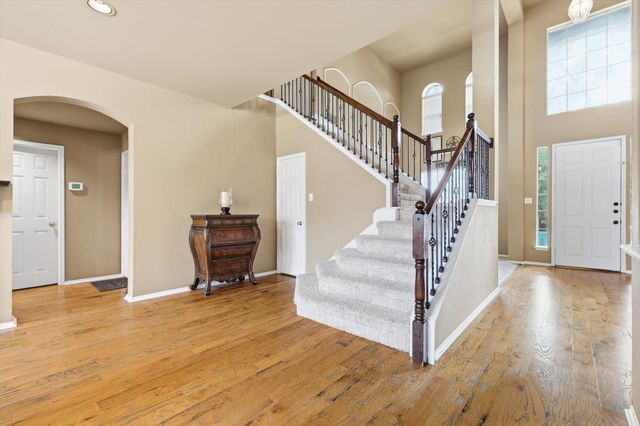 3509 Marquette Drive, Denton, TX 76210