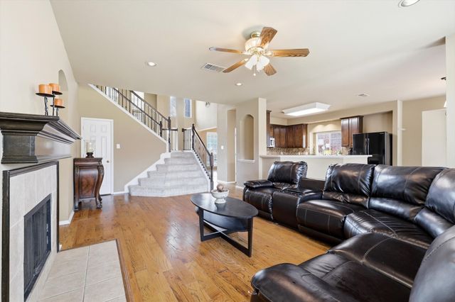 3509 Marquette Drive, Denton, TX 76210