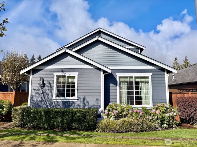 4709 Stonegate Street SE, Lacey, WA 98503
