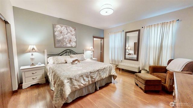 4709 Stonegate Street SE, Lacey, WA 98503