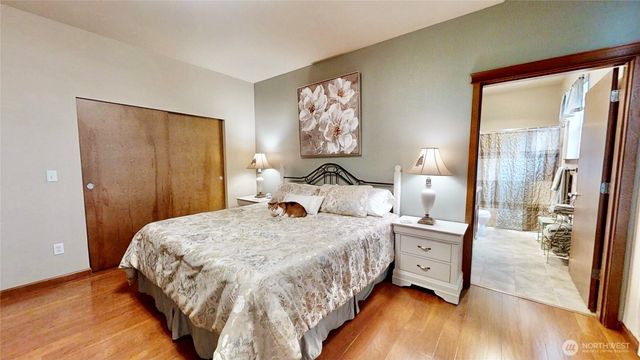 4709 Stonegate Street SE, Lacey, WA 98503