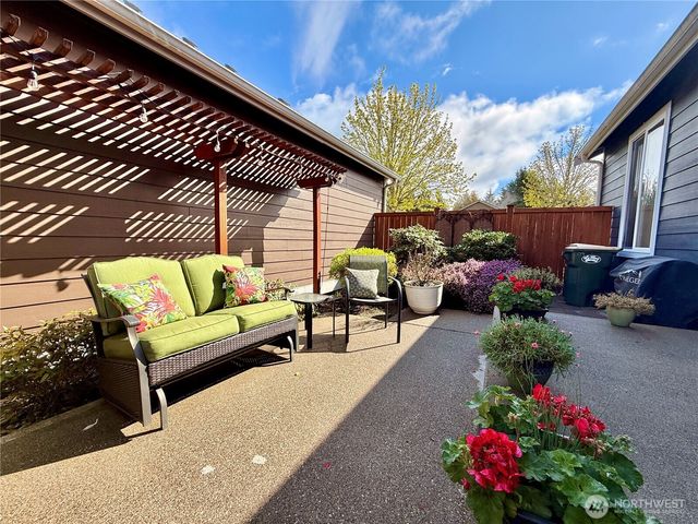 4709 Stonegate Street SE, Lacey, WA 98503