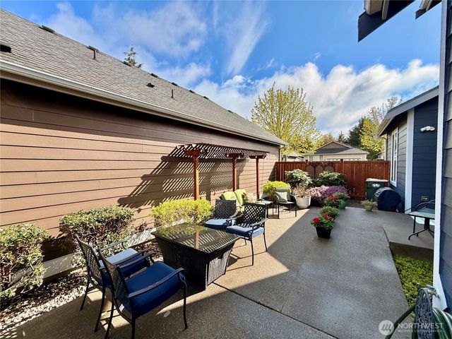 4709 Stonegate Street SE, Lacey, WA 98503