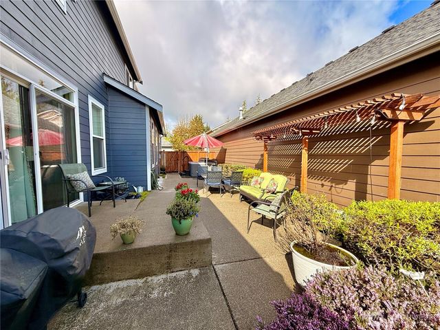 4709 Stonegate Street SE, Lacey, WA 98503
